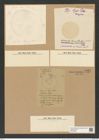 Coscinodiscus thumii Cleve (de-Toni-Nr.: Genus 202, Species 5106) Zeichnungen Sammlung Grunow Nr. 8867 (NHMW-BOT-W0378505)
